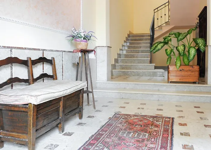 B&B Fontanelle