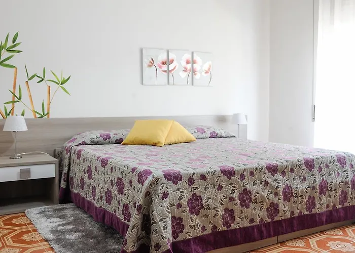 B&B Fontanelle