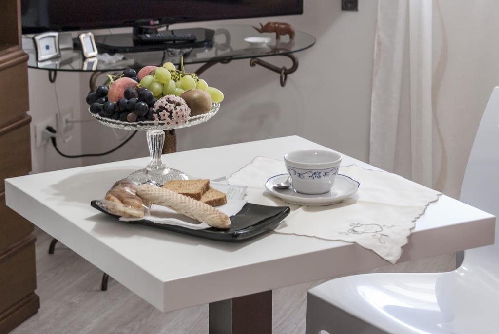 Fontanelle Bed and breakfast