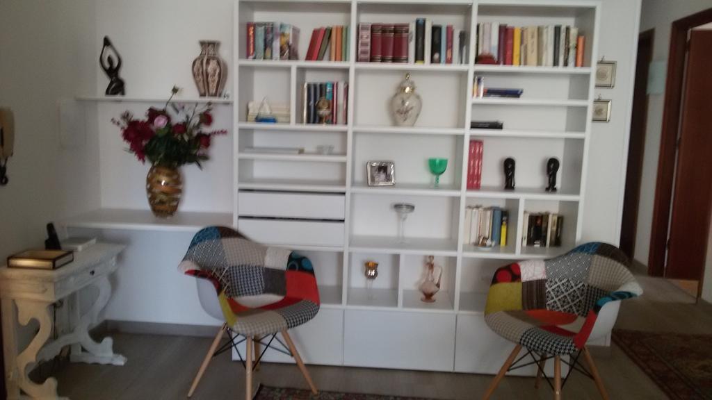 Fontanelle Bed & Breakfast Trapani