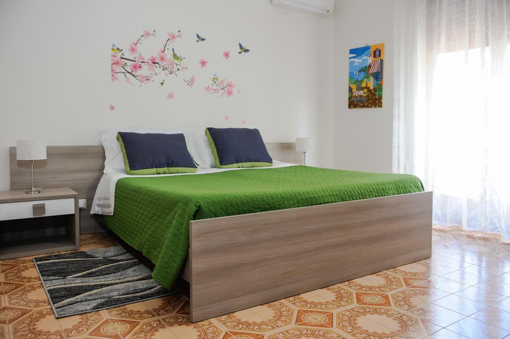 Fontanelle Bed & Breakfast